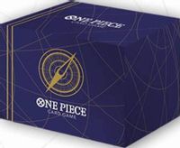 One Piece: Official Card Case