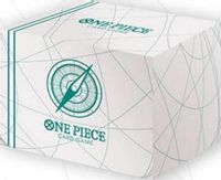 One Piece: Official Card Case
