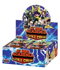 My Hero Academia Unlimited Booster Box