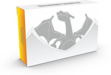 Pokemon: Sword & Shield Ultra-Premium Collection -- Charizard
