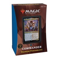 Magic the Gathering: Strixhaven Commander Deck