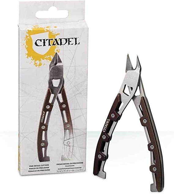 Citadel: Fine Precision Cutters