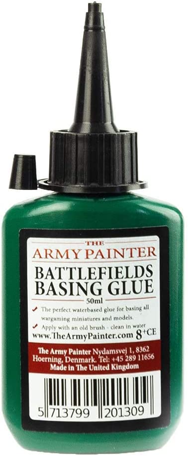 The Army Painter: Battlefield Basing- Glue