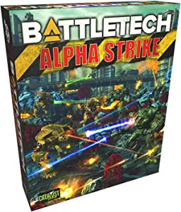 BattleTech: Alpha Strike -- Box Set