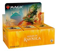 Magic: The Gathering: Guilds of Ravnica Booster Box