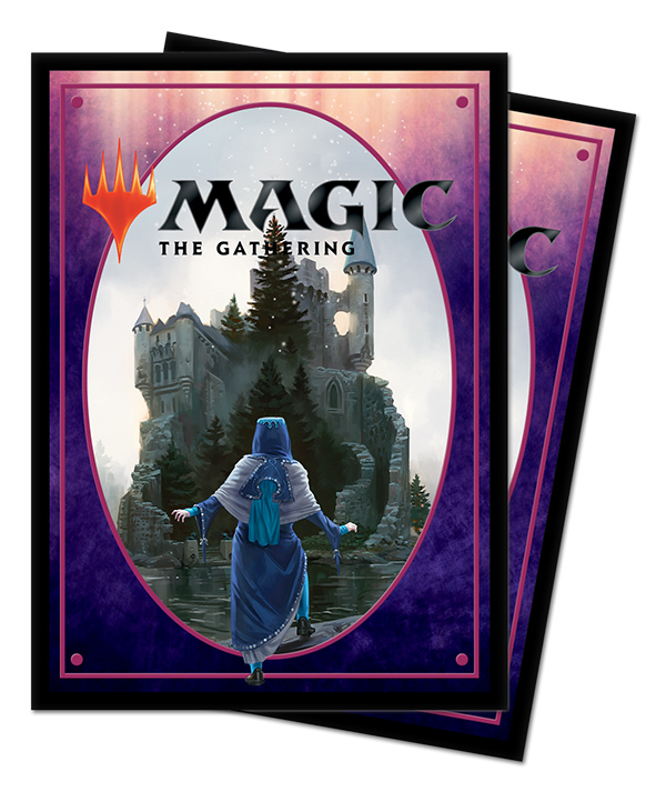 Magic: The Gathering- Throne of Eldraine-Into the Story (100ct)