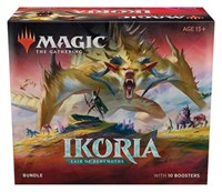 Magic the Gathering: Ikoria - Lair of Behemoths Bundle
