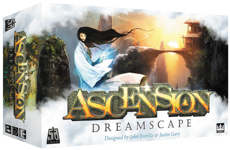 Ascension: Dreamscape Expansion