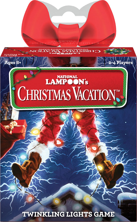 National Lampoon`s Vacation