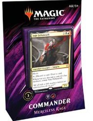 Magic the Gathering: Commander 2019