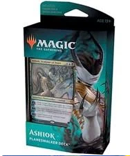 Magic the Gathering: Theros Beyond Death Planeswalker Deck
