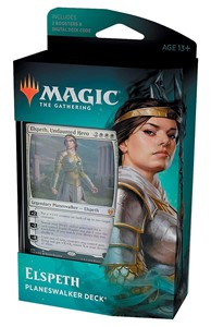 Magic the Gathering: Theros Beyond Death Planeswalker Deck