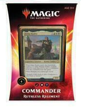 Magic the Gathering: Ikoria - Lair of Behemoths Commander Deck