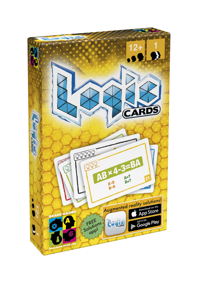 Logic Cards