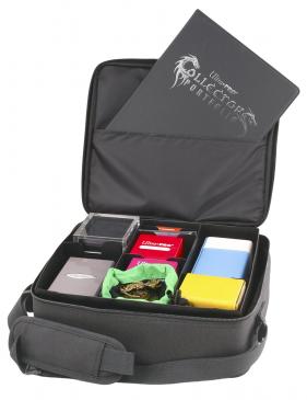 Ultra-Pro Deluxe Gaming Case