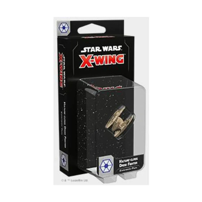 Star Wars: X-Wing Vulture-Class Droid Fighter Expansion Pack
