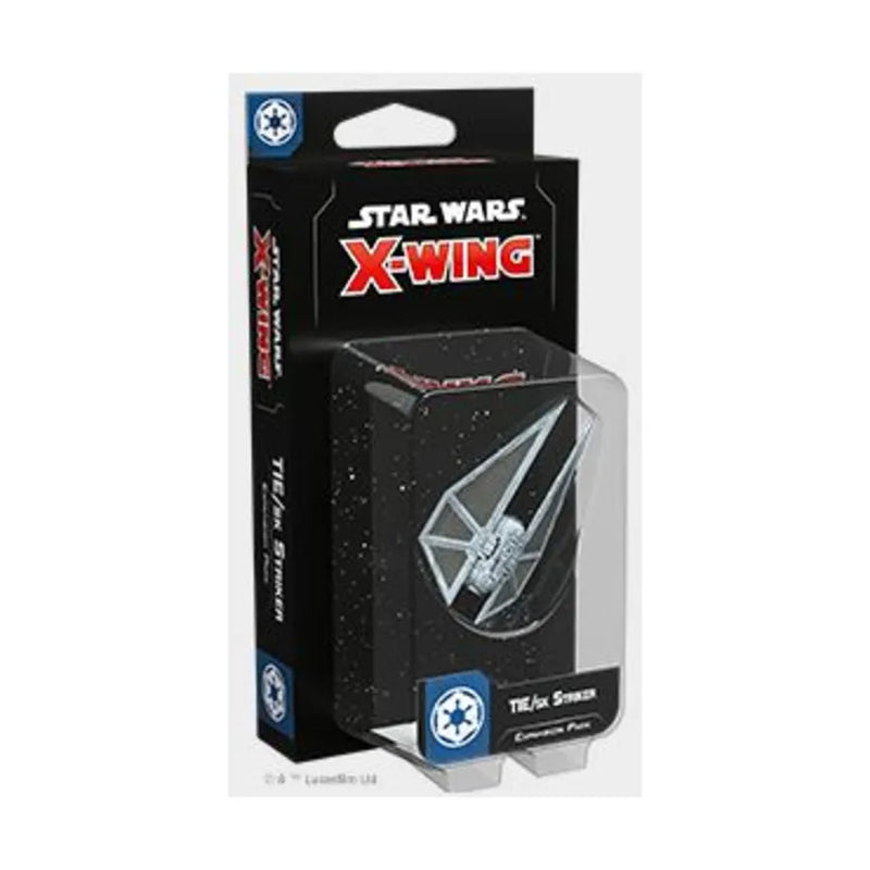 Star Wars: X-Wing TIE/sk Striker Expansion Pack