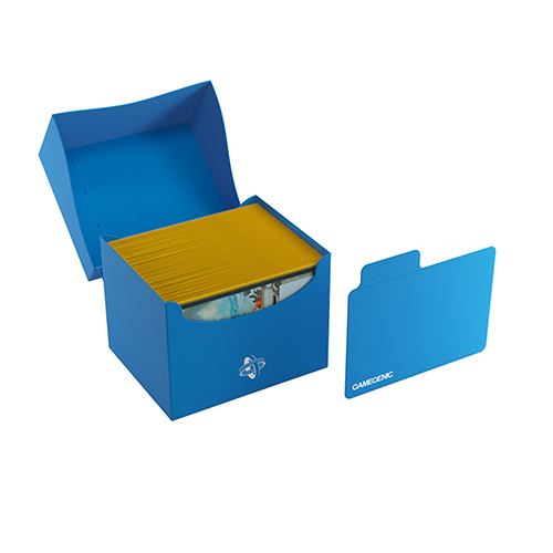 Gamegenic: Side Holder 100+ Card Deck Box- XL