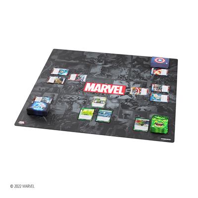 GameGenic Prime Game Mat XL: Marvel Champions