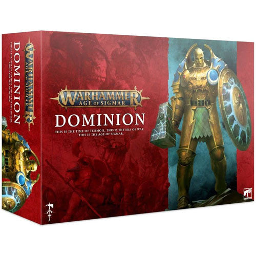 Warhammer: Dominion
