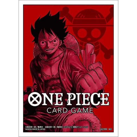One Piece: Official Sleeves Set 1